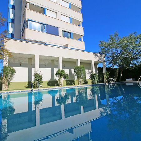 Apartment Estrella De Calpe 2 Zewnętrze zdjęcie