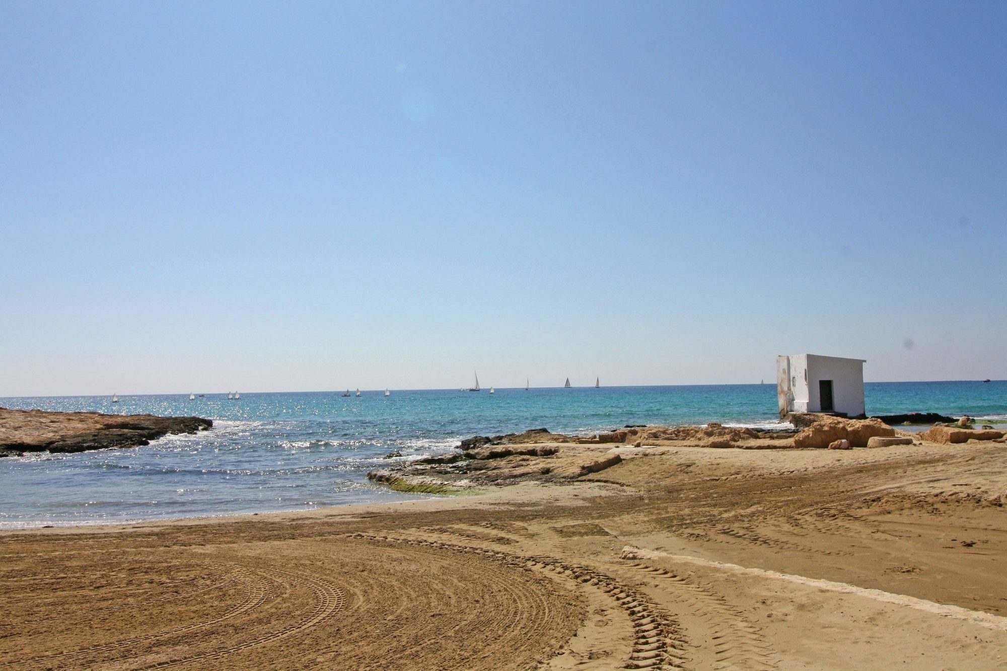 Apartment Estrella De Calpe 2 Zewnętrze zdjęcie